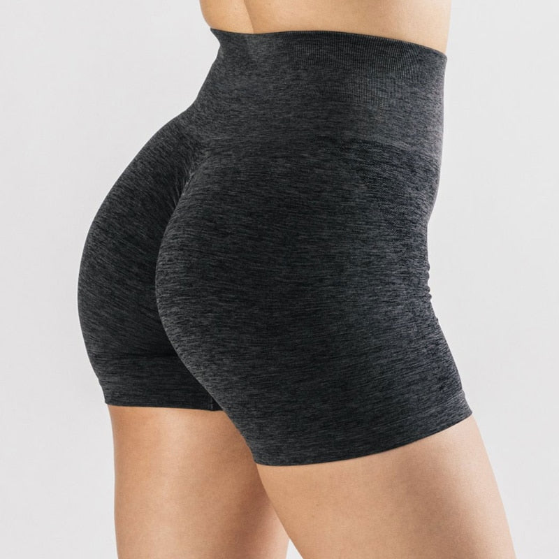 Seamless yoga Shorts matching tops sold separately