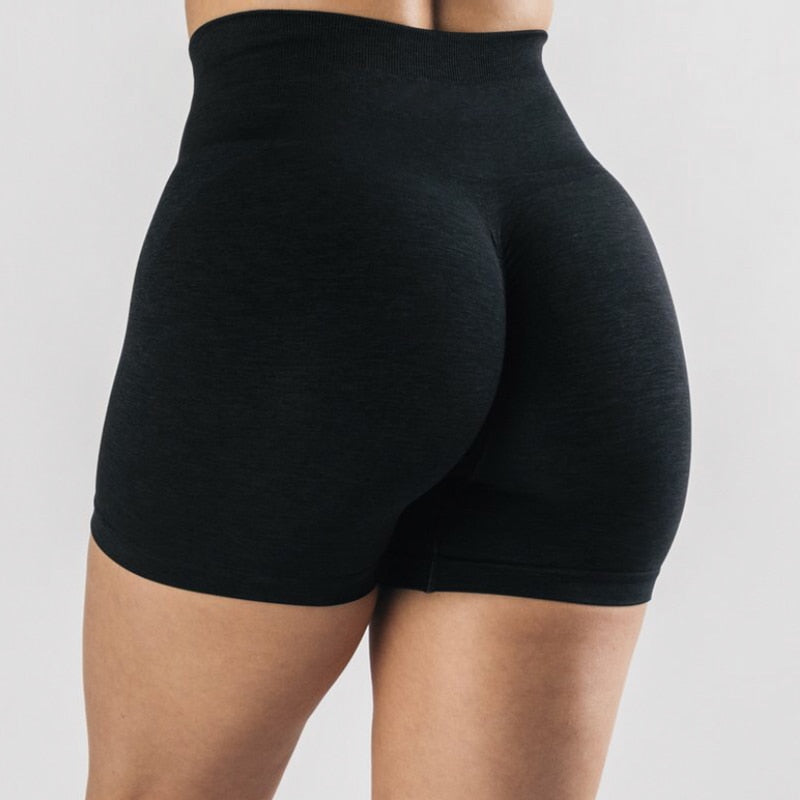 Seamless yoga Shorts matching tops sold separately