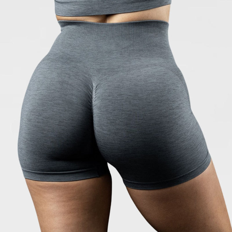 Seamless yoga Shorts matching tops sold separately