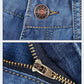 casual denim jeans shorts