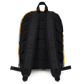Paint Splatter Backpack