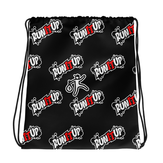 Drawstring bag