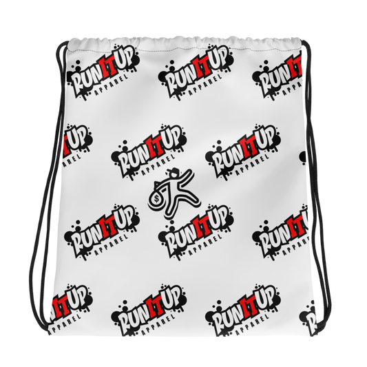 Drawstring bag