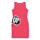 Sublimation Cut & Sew Dress