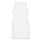 Sublimation Cut & Sew Dress