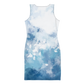 Sublimation Cut & Sew Dress