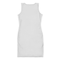 Sublimation Cut & Sew Dress