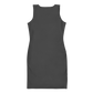 Sublimation Cut & Sew Dress