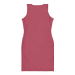Sublimation Cut & Sew Dress