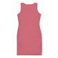 Sublimation Cut & Sew Dress
