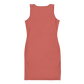 Sublimation Cut & Sew Dress