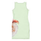 Sublimation Cut & Sew Dress