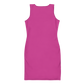 Sublimation Cut & Sew Dress