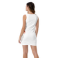 Sublimation Cut & Sew Dress