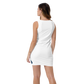 Sublimation Cut & Sew Dress