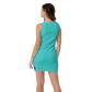 Sublimation Cut & Sew Dress