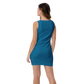 Sublimation Cut & Sew Dress