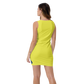 Sublimation Cut & Sew Dress