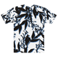 Men's  Leave T-shirt