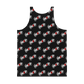 Run It Up Tank Top