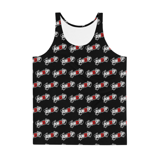 Run It Up Tank Top