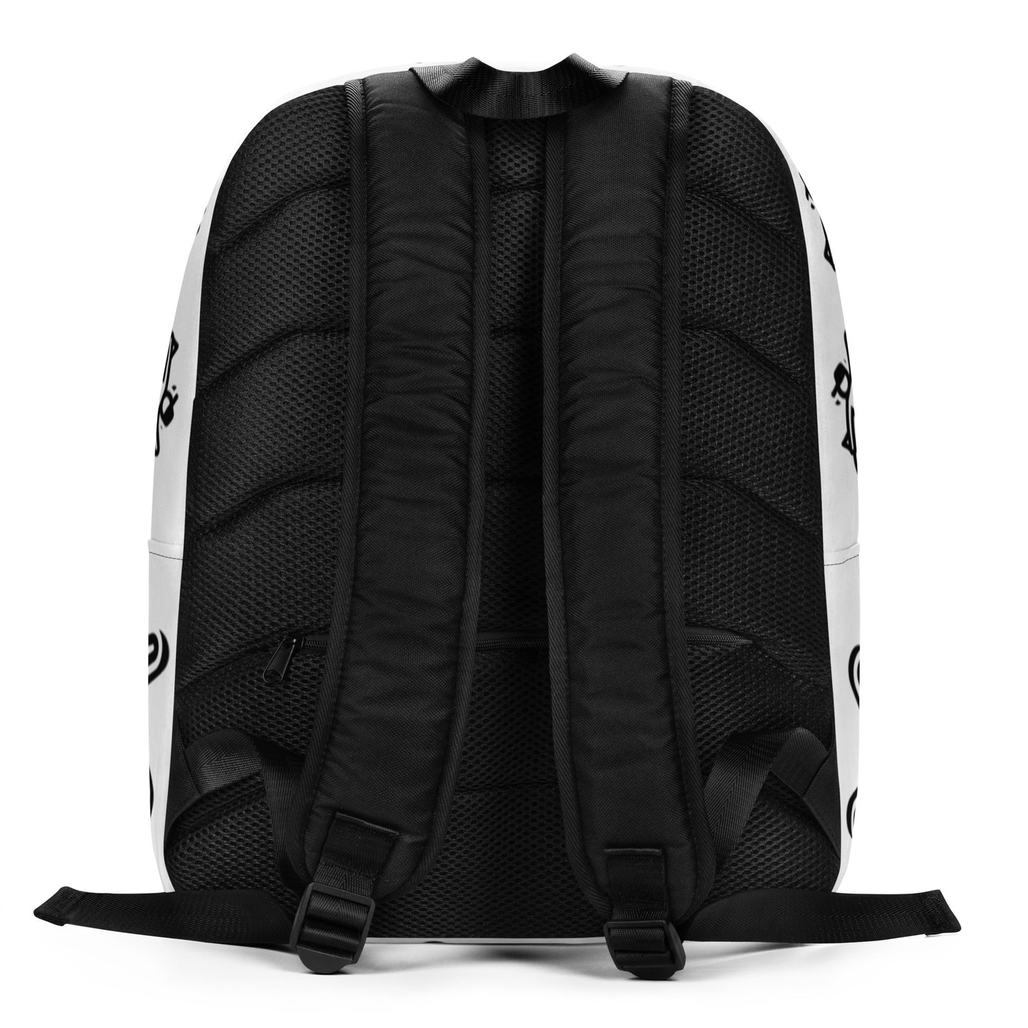 Minimalist Run It Up Backpack