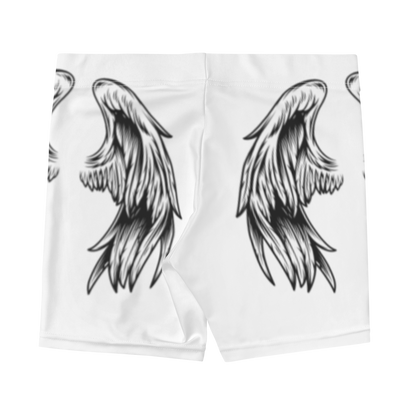 Wing Shorts