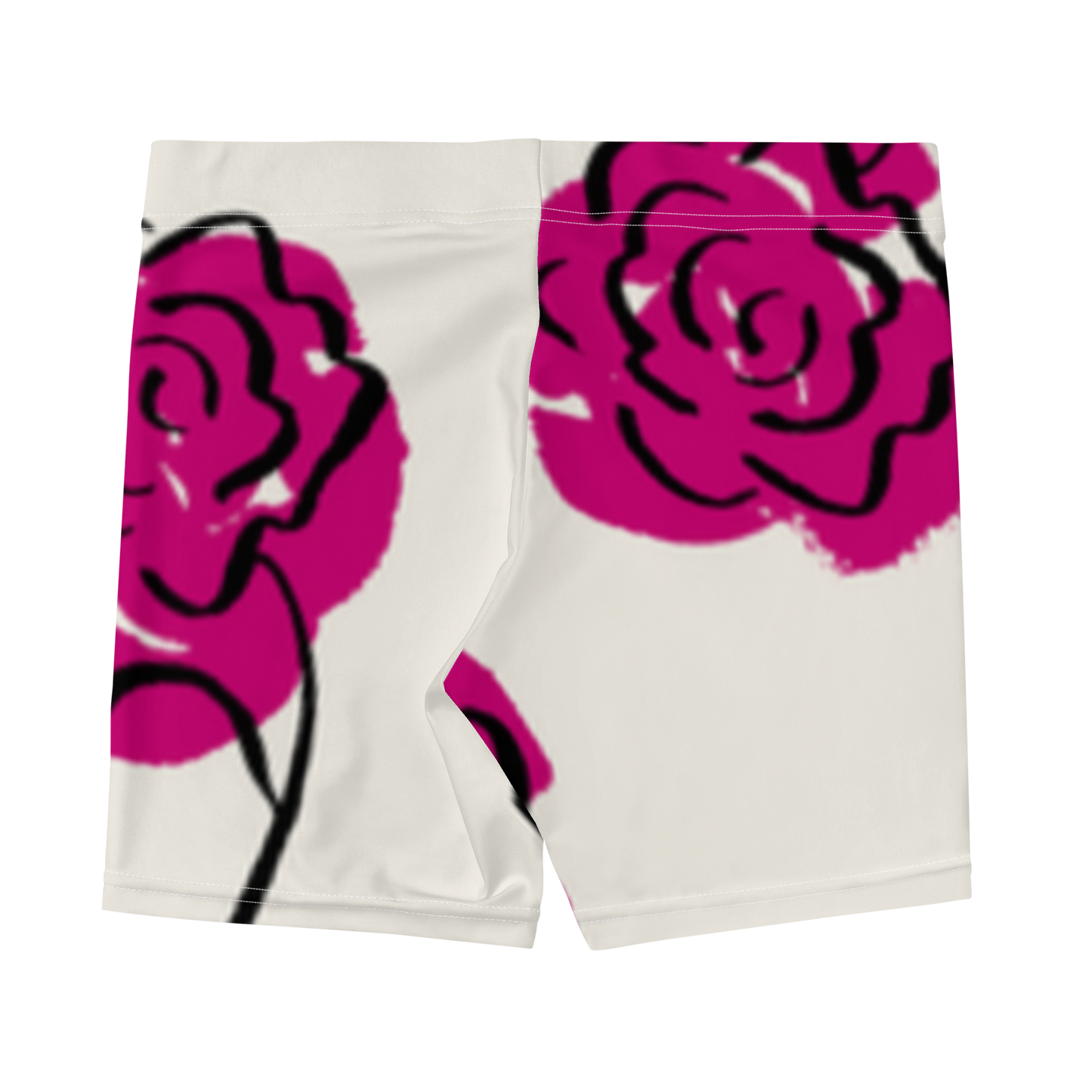 Rose Bud Shorts