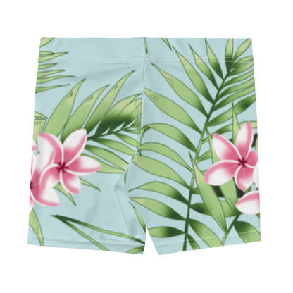 Spring Time Shorts