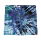 Splatter Pattern Shorts