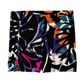 Jungle print Shorts