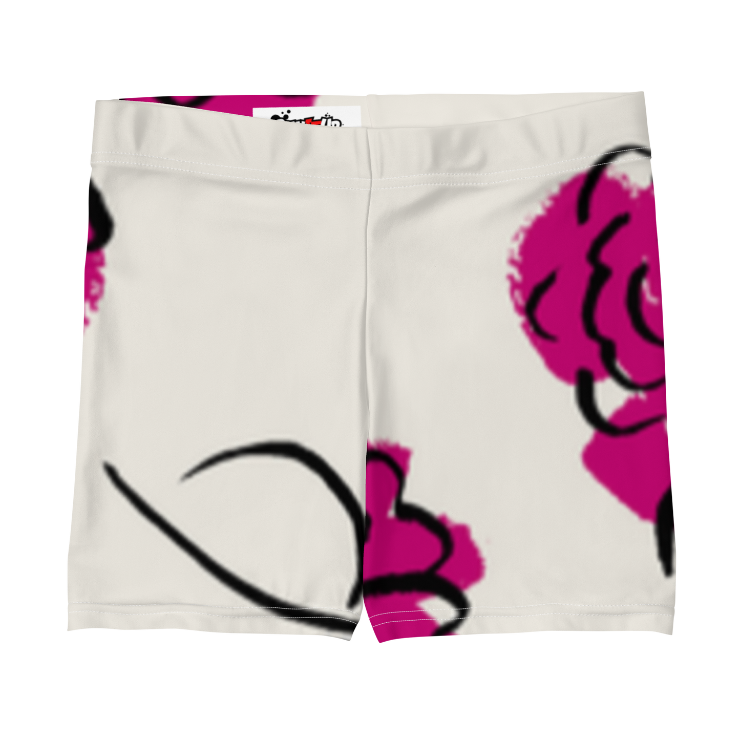 Rose Bud Shorts