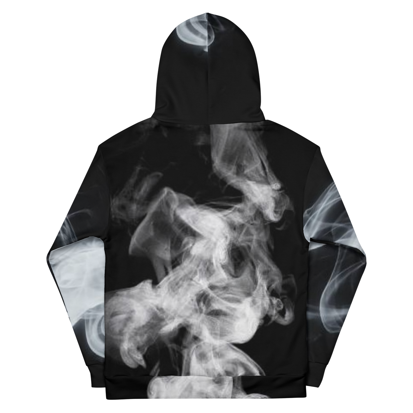 Smoke Hoodie