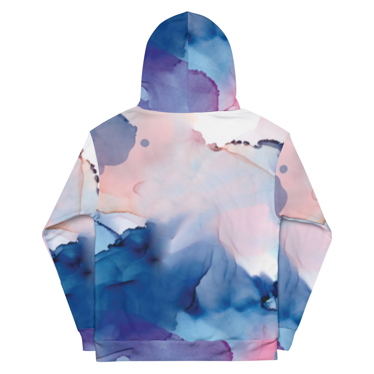 Water Paint Hoodie