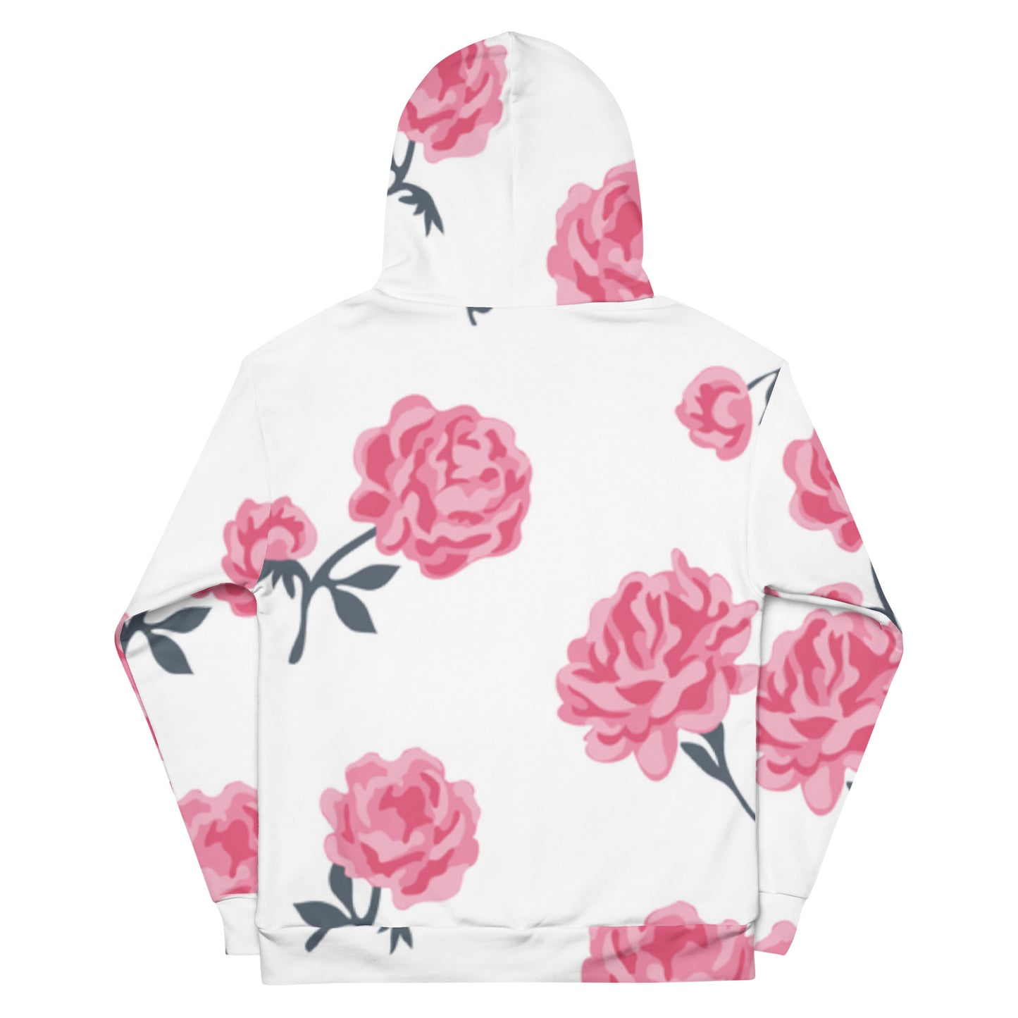 Rose's Hoodie