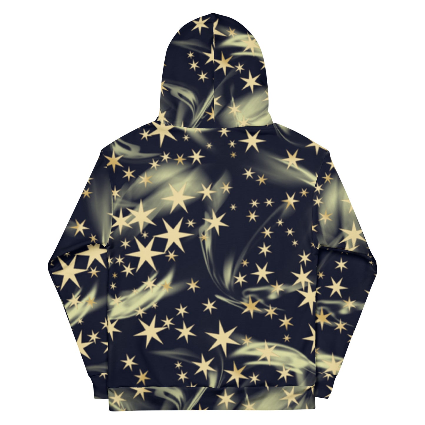 Shooting Stars Hoodie