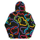 Heart Chain's Hoodie