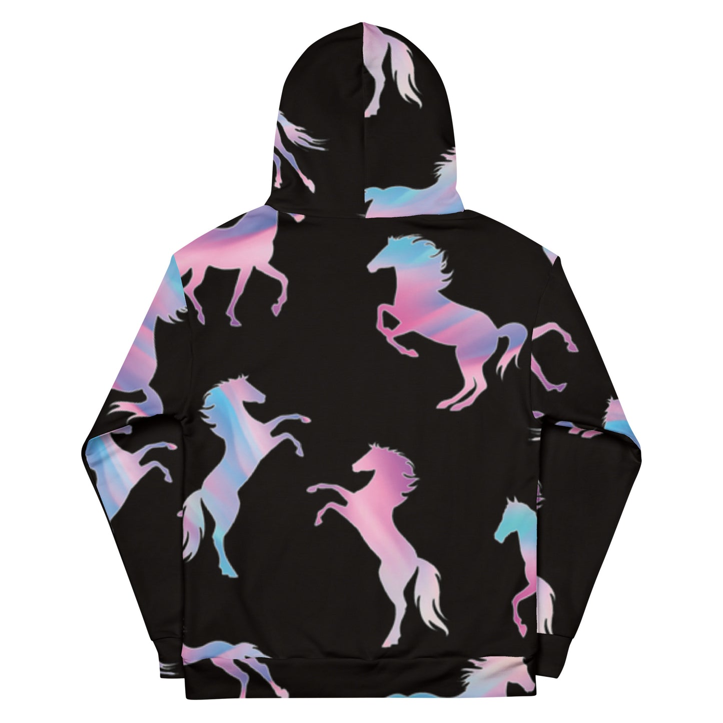 Stallion's Hoodie