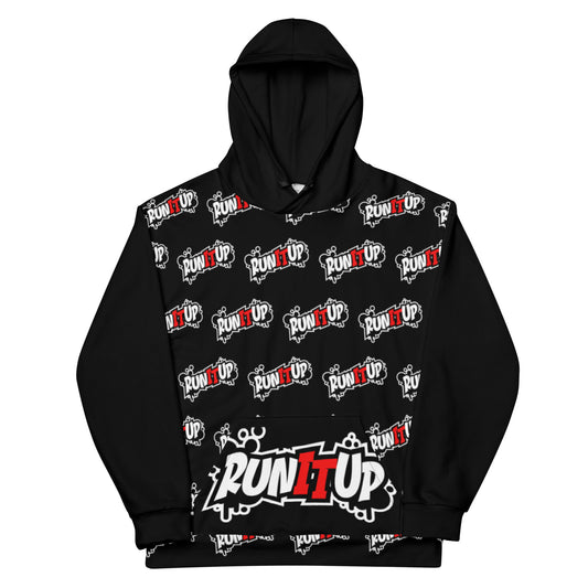 Run It Up Hoodie