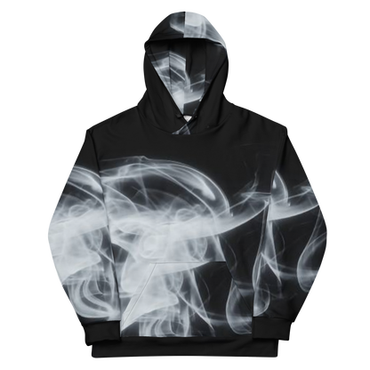 Smoke Hoodie