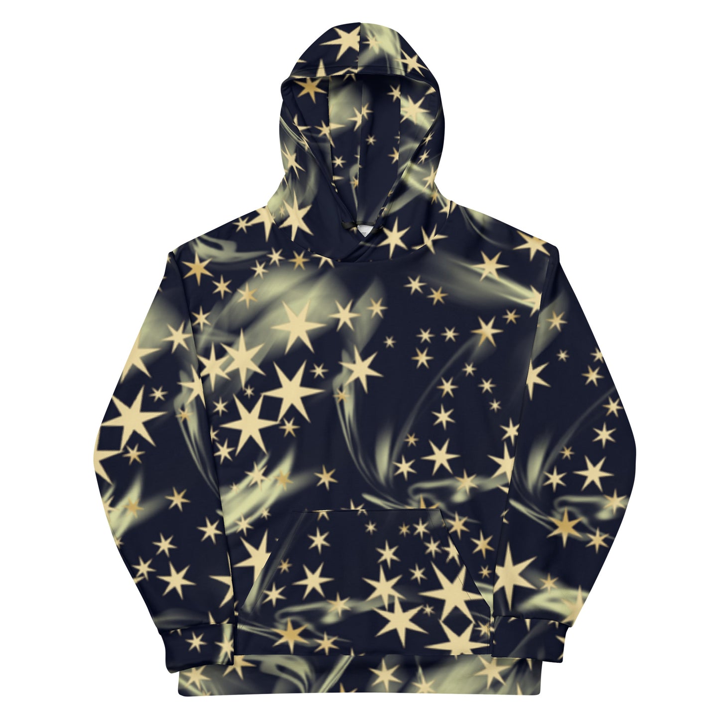 Shooting Stars Hoodie