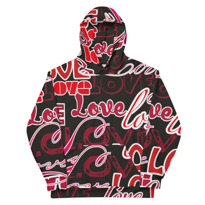 LOVE Hoodie