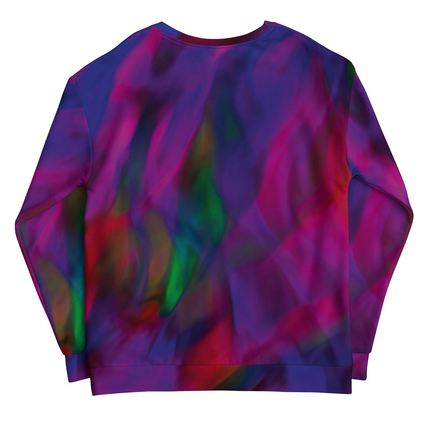 Vibrant Colors Sweatshirt