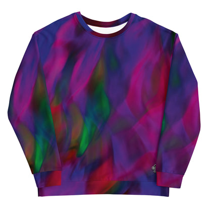 Vibrant Colors Sweatshirt