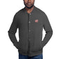 Embroidered Champion Bomber Jacket