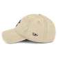 Distressed Dad Hat