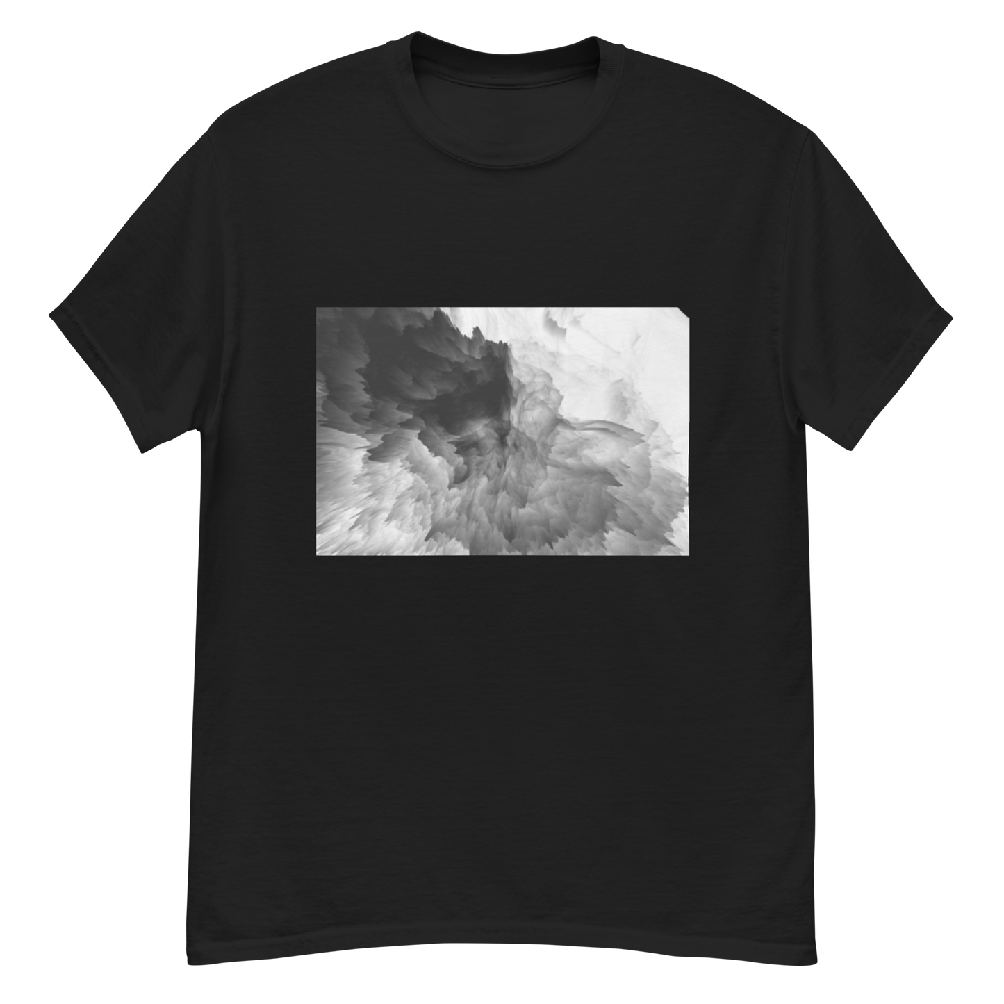 Imagery classic tee