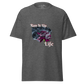 Run It Up Life Men's classic tee