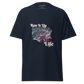 Run It Up Life Men's classic tee
