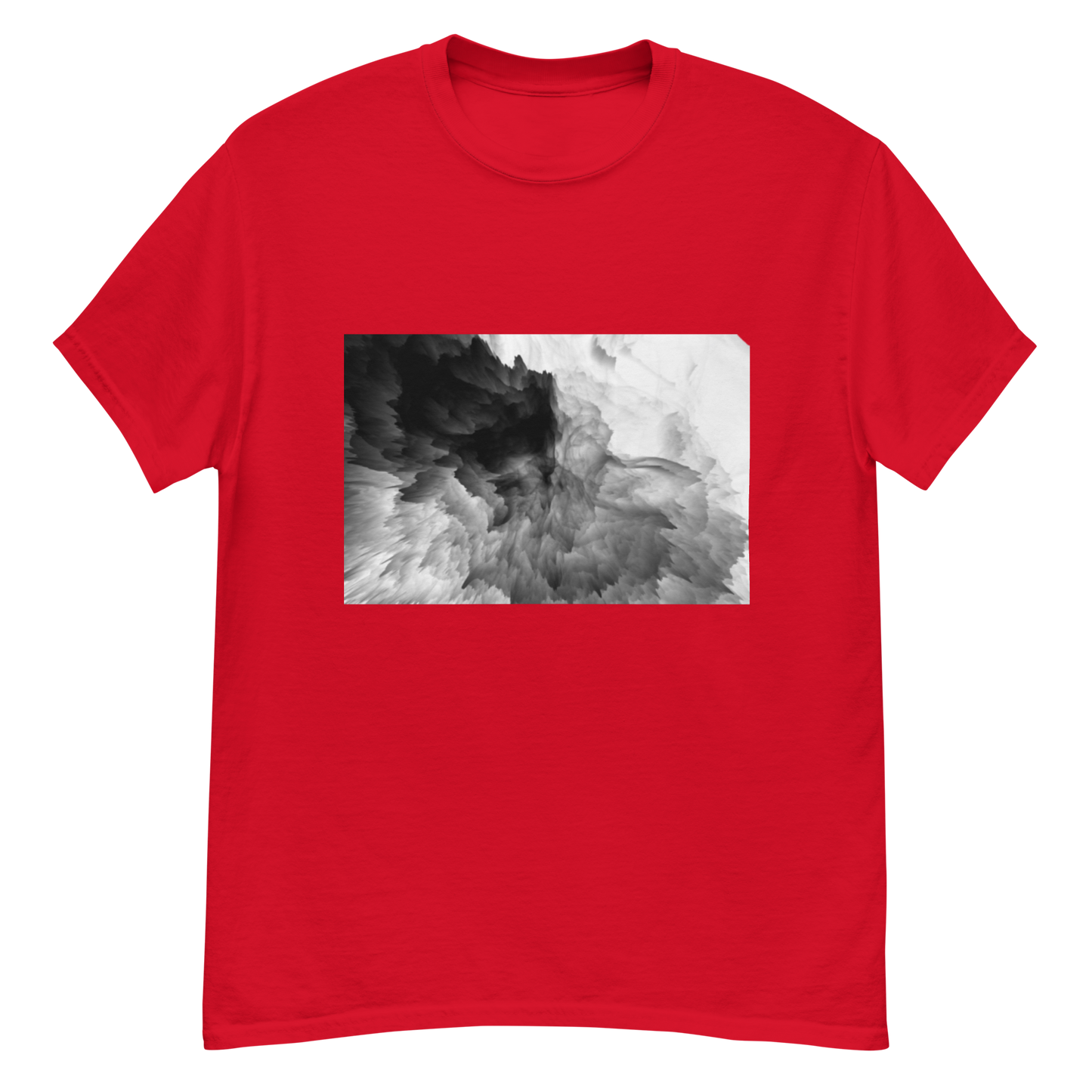 Imagery classic tee